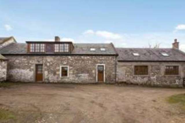  Image of 4 bedroom Detached house for sale in Lesmahagow Lanark ML11 at Lesmahagow Lanark Cumberhead, ML11 0HP