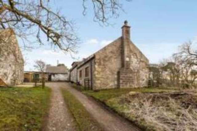  Image of 4 bedroom Detached house for sale in Lesmahagow Lanark ML11 at Lesmahagow Lanark Cumberhead, ML11 0HP