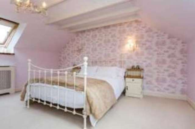  Image of 4 bedroom Detached house for sale in Lesmahagow Lanark ML11 at Lesmahagow Lanark Cumberhead, ML11 0HP