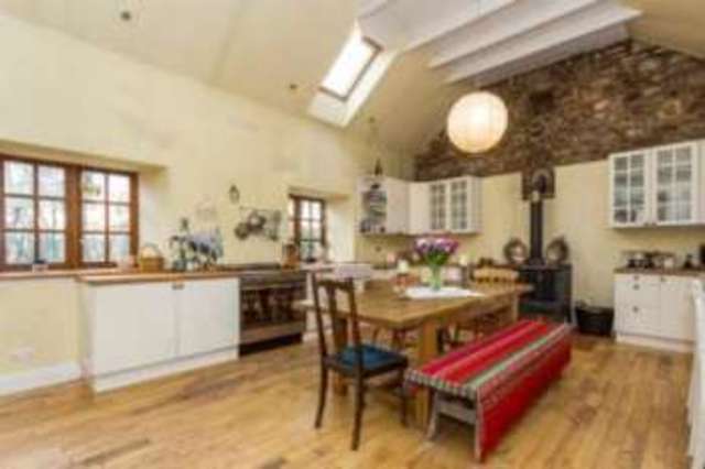  Image of 4 bedroom Detached house for sale in Lesmahagow Lanark ML11 at Lesmahagow Lanark Cumberhead, ML11 0HP