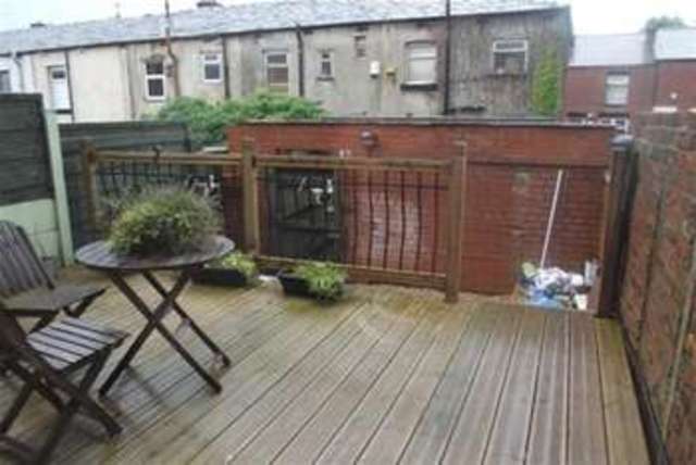  Image of 2 bedroom Detached house to rent in Loxham Street Farnworth Bolton BL3 at Bolton, BL3 2PZ