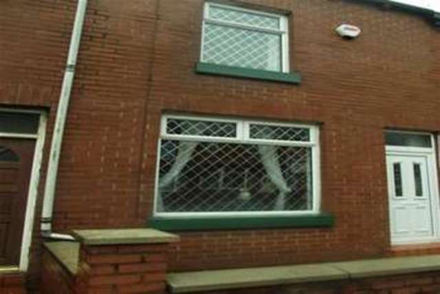  Image of 2 bedroom Detached house to rent in Loxham Street Farnworth Bolton BL3 at Bolton, BL3 2PZ