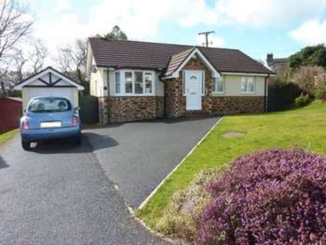  Image of 3 bedroom Detached house for sale in Lucas Close Bodmin PL31 at Lucas Close  Bodmin, PL31 1BB
