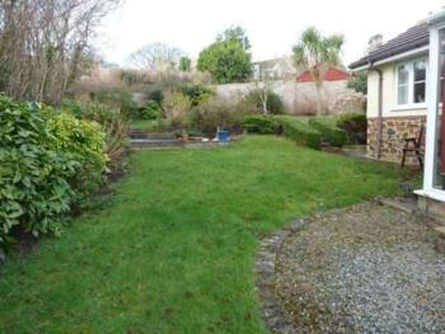  Image of 3 bedroom Detached house for sale in Lucas Close Bodmin PL31 at Lucas Close  Bodmin, PL31 1BB