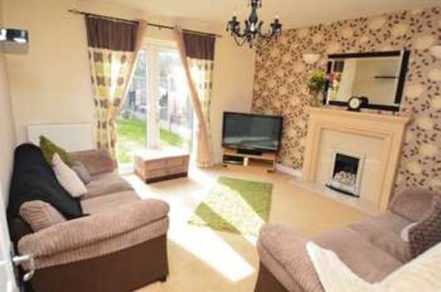  Image of 2 bedroom Semi-Detached house for sale in Ludford Close Long Eaton Nottingham NG10 at Ludford Close Long Eaton Nottingham, NG10 1PS