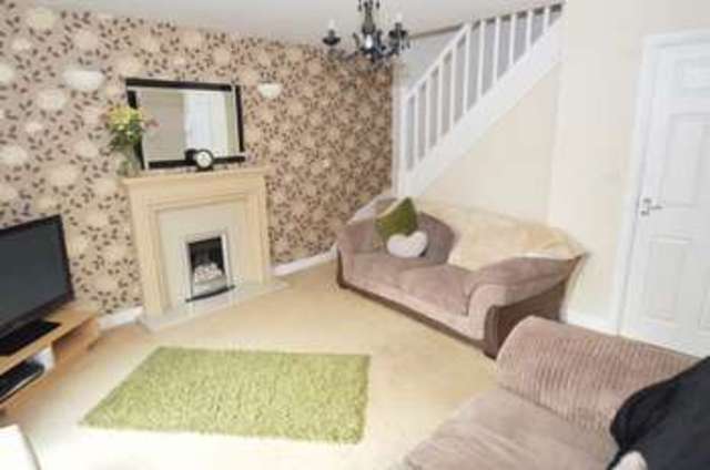  Image of 2 bedroom Semi-Detached house for sale in Ludford Close Long Eaton Nottingham NG10 at Ludford Close Long Eaton Nottingham, NG10 1PS