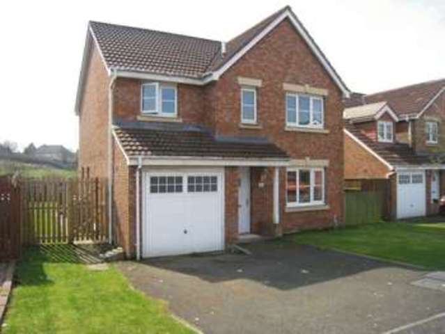  Image of 4 bedroom Detached house for sale in Luggieburn Walk Coatbridge ML5 at Luggieburn Walk Heritage Gate Coatbridge, ML5 1EE