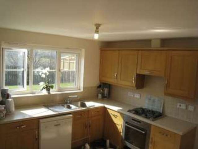  Image of 4 bedroom Detached house for sale in Luggieburn Walk Coatbridge ML5 at Luggieburn Walk Heritage Gate Coatbridge, ML5 1EE