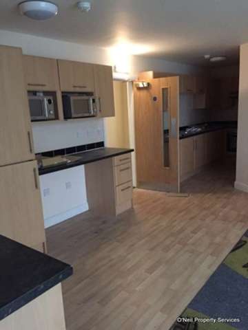  Image of 1 bedroom Flat for sale in Plaza Boulevard Liverpool L8 at Plaza Boulevard  Liverpool, L8 5RS