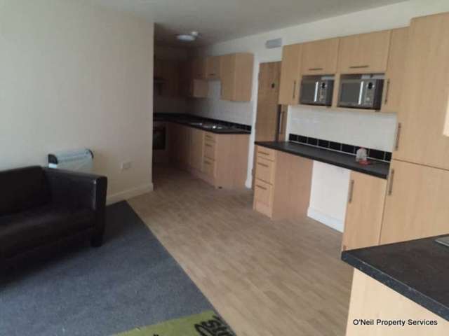  Image of 1 bedroom Flat for sale in Plaza Boulevard Liverpool L8 at Plaza Boulevard  Liverpool, L8 5RS