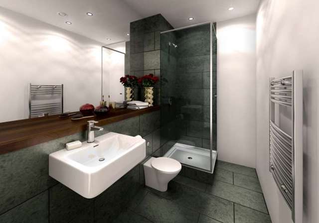  Image of 2 bedroom Flat for sale in Holland Park Avenue London W11 at Holland Park  Holland Park, W11 4XB