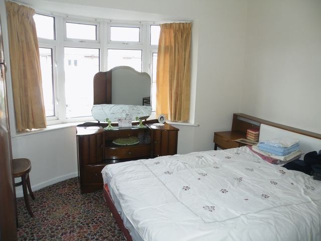  Image of 3 bedroom Semi-Detached house for sale in Lynmouth Road Hucclecote Gloucester GL3 at Lynmouth Road Hucclecote Gloucester, GL3 3JD