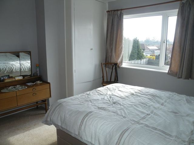  Image of 3 bedroom Semi-Detached house for sale in Lynmouth Road Hucclecote Gloucester GL3 at Lynmouth Road Hucclecote Gloucester, GL3 3JD