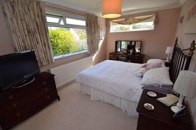  Image of 3 bedroom Detached house for sale in Deans Drove Lytchett Matravers Poole BH16 at Deans Drove Lytchett Matravers Poole, BH16 6EQ