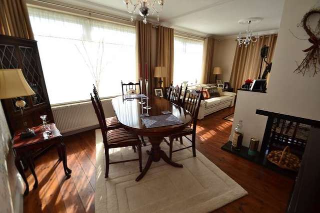  Image of 3 bedroom Detached house for sale in Deans Drove Lytchett Matravers Poole BH16 at Deans Drove Lytchett Matravers Poole, BH16 6EQ