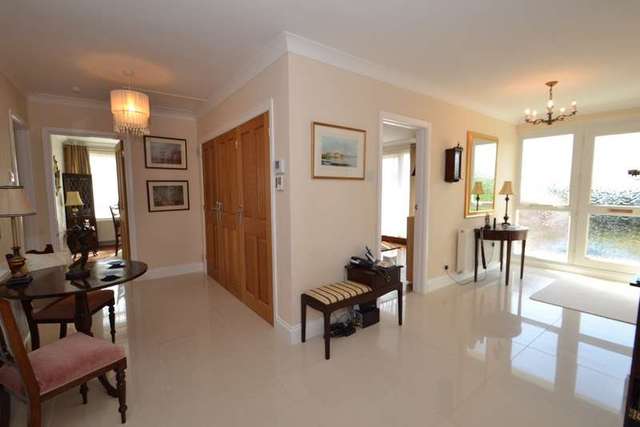  Image of 3 bedroom Detached house for sale in Deans Drove Lytchett Matravers Poole BH16 at Deans Drove Lytchett Matravers Poole, BH16 6EQ