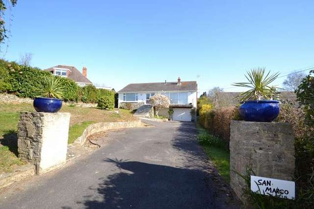  Image of 3 bedroom Detached house for sale in Deans Drove Lytchett Matravers Poole BH16 at Deans Drove Lytchett Matravers Poole, BH16 6EQ