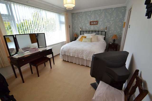  Image of 3 bedroom Detached house for sale in Deans Drove Lytchett Matravers Poole BH16 at Deans Drove Lytchett Matravers Poole, BH16 6EQ