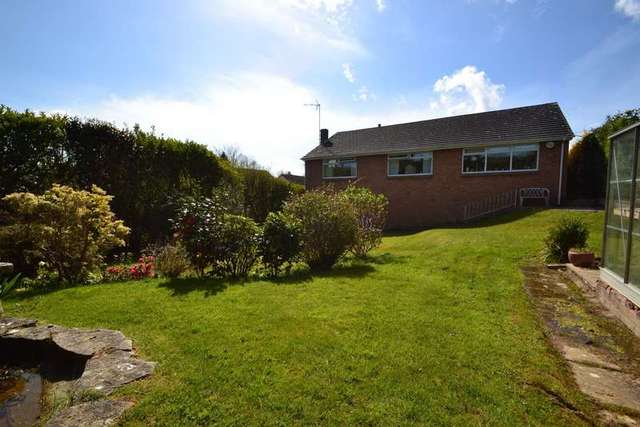  Image of 3 bedroom Detached house for sale in Deans Drove Lytchett Matravers Poole BH16 at Deans Drove Lytchett Matravers Poole, BH16 6EQ