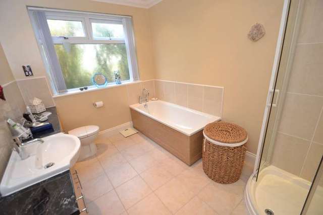  Image of 3 bedroom Detached house for sale in Deans Drove Lytchett Matravers Poole BH16 at Deans Drove Lytchett Matravers Poole, BH16 6EQ