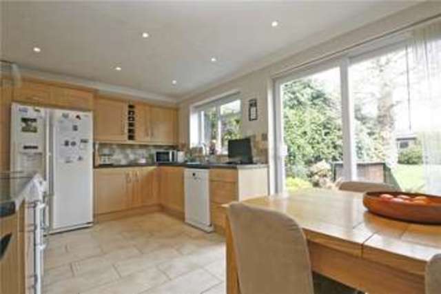  Image of 4 bedroom Semi-Detached house for sale in Magdalen Crescent Byfleet West Byfleet KT14 at Byfleet  Byfleet, KT14 7ST