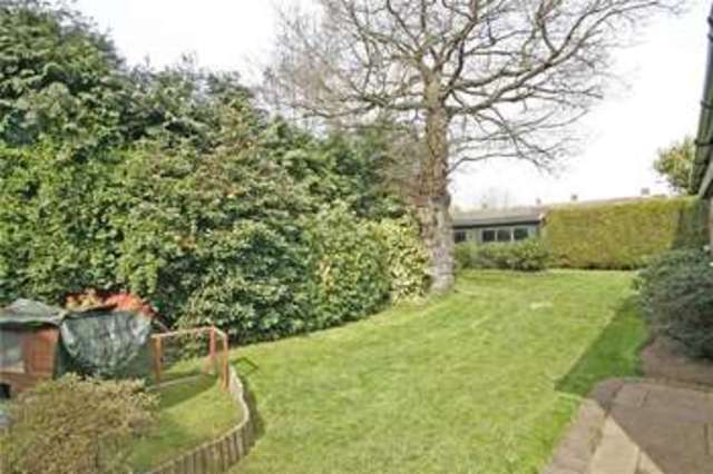  Image of 4 bedroom Semi-Detached house for sale in Magdalen Crescent Byfleet West Byfleet KT14 at Byfleet  Byfleet, KT14 7ST