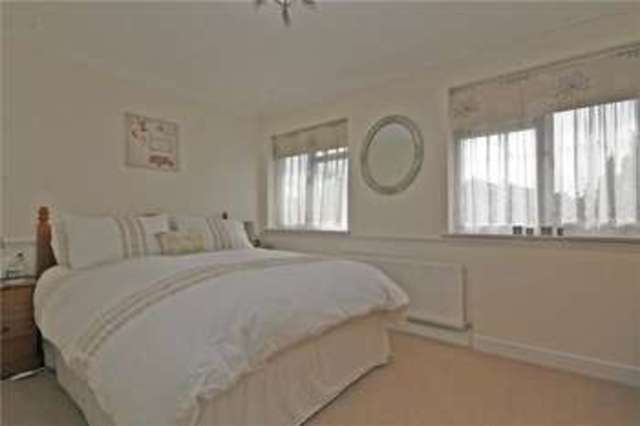  Image of 4 bedroom Semi-Detached house for sale in Magdalen Crescent Byfleet West Byfleet KT14 at Byfleet  Byfleet, KT14 7ST