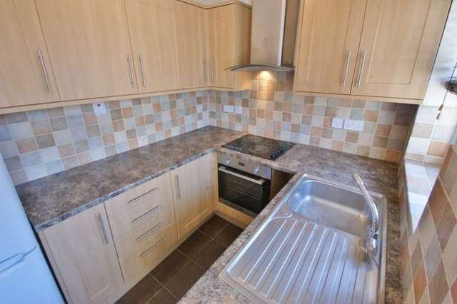  Image of 2 bedroom End of Terrace for sale in Magpie Road Norwich NR3 at Norwich Norwich, NR3 1JG