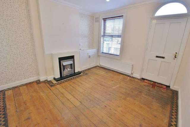  Image of 2 bedroom End of Terrace for sale in Magpie Road Norwich NR3 at Norwich Norwich, NR3 1JG
