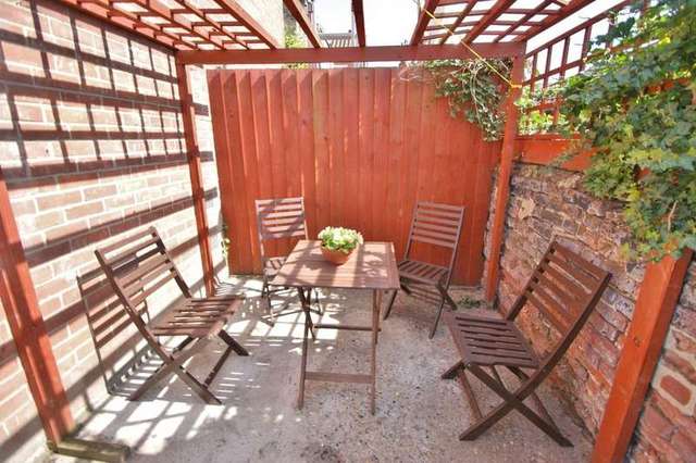  Image of 2 bedroom End of Terrace for sale in Magpie Road Norwich NR3 at Norwich Norwich, NR3 1JG