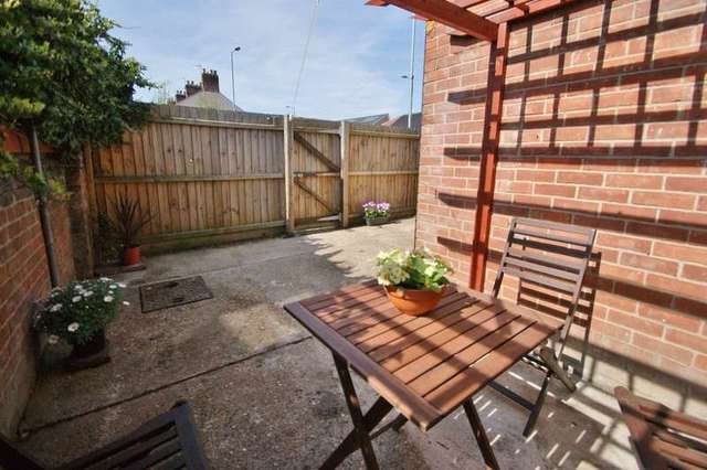  Image of 2 bedroom End of Terrace for sale in Magpie Road Norwich NR3 at Norwich Norwich, NR3 1JG