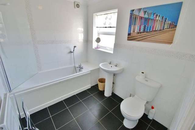  Image of 2 bedroom End of Terrace for sale in Magpie Road Norwich NR3 at Norwich Norwich, NR3 1JG