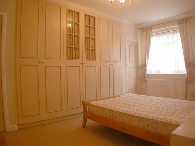  Image of 1 bedroom Flat to rent in Maida Vale London W9 at Maida Vale Array Maida Vale, W9 1QR
