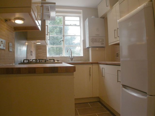  Image of 1 bedroom Flat to rent in Maida Vale London W9 at Maida Vale Array Maida Vale, W9 1QR