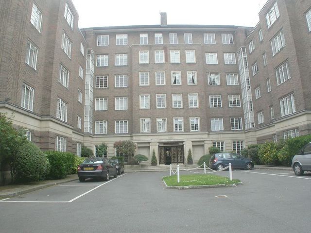  Image of 1 bedroom Flat to rent in Maida Vale London W9 at Maida Vale Array Maida Vale, W9 1QR