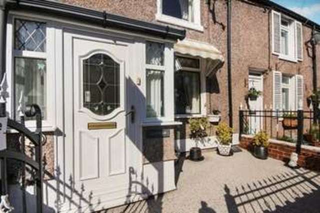  Image of 2 bedroom Property for sale in Main Road Ffynnongroyw Holywell CH8 at Main Road Ffynnongroyw Holywell, CH8 9UF