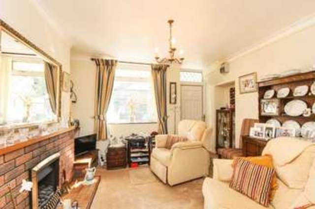  Image of 2 bedroom Property for sale in Main Road Ffynnongroyw Holywell CH8 at Main Road Ffynnongroyw Holywell, CH8 9UF