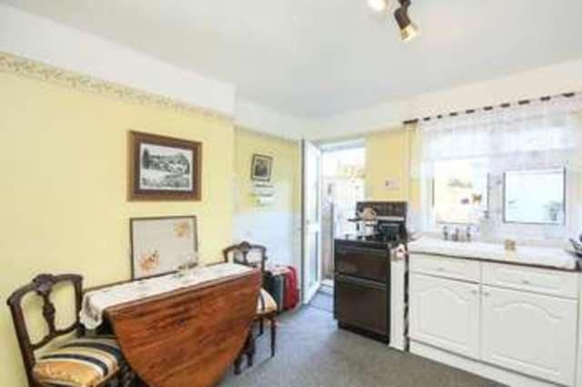  Image of 2 bedroom Property for sale in Main Road Ffynnongroyw Holywell CH8 at Main Road Ffynnongroyw Holywell, CH8 9UF