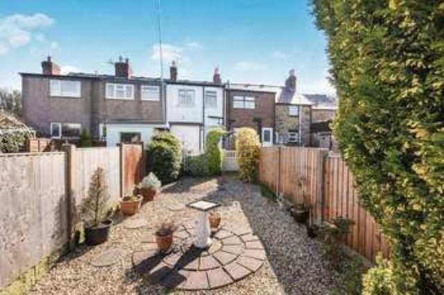  Image of 2 bedroom Property for sale in Main Road Ffynnongroyw Holywell CH8 at Main Road Ffynnongroyw Holywell, CH8 9UF