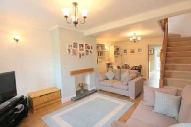  Image of 2 bedroom Semi-Detached house for sale in Main Road Wybunbury Nantwich CW5 at 106 Main Road Wybunbury Nantwich, CW5 7LS