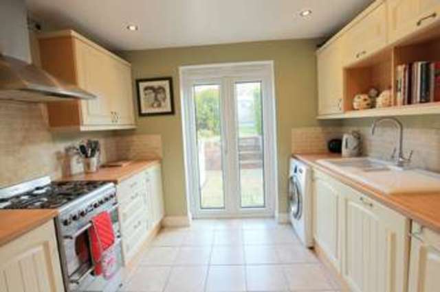  Image of 2 bedroom Semi-Detached house for sale in Main Road Wybunbury Nantwich CW5 at 106 Main Road Wybunbury Nantwich, CW5 7LS