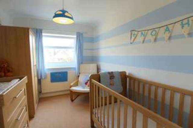  Image of 2 bedroom Semi-Detached house for sale in Main Road Wybunbury Nantwich CW5 at 106 Main Road Wybunbury Nantwich, CW5 7LS