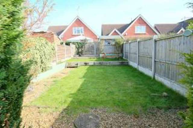  Image of 2 bedroom Semi-Detached house for sale in Main Road Wybunbury Nantwich CW5 at 106 Main Road Wybunbury Nantwich, CW5 7LS