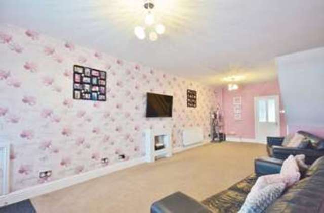  Image of 3 bedroom Terraced house for sale in Main Street Frizington CA26 at Main Street  Frizington, CA26 3SB