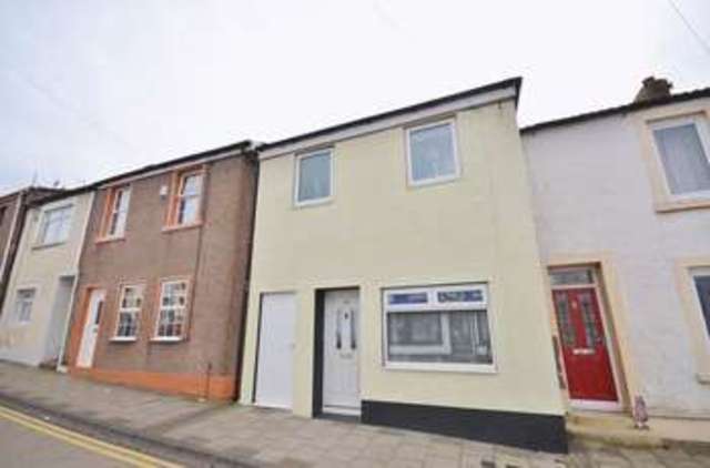 Image of 3 bedroom Terraced house for sale in Main Street Frizington CA26 at Main Street  Frizington, CA26 3SB