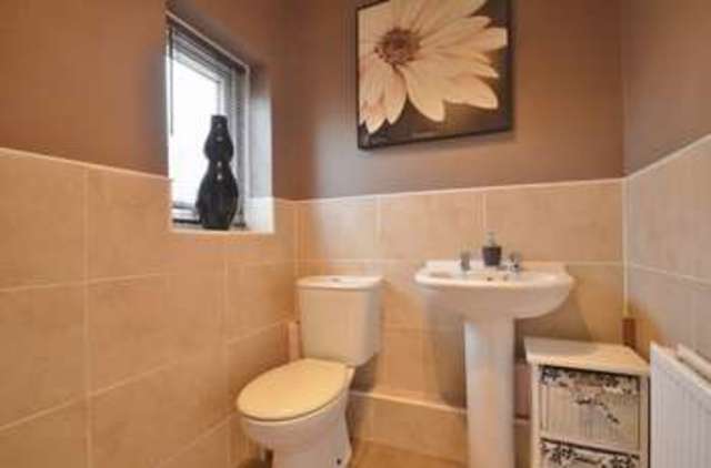  Image of 3 bedroom Terraced house for sale in Main Street Frizington CA26 at Main Street  Frizington, CA26 3SB