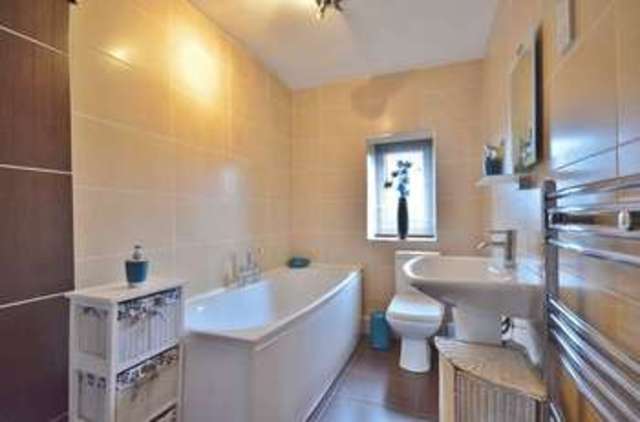  Image of 3 bedroom Terraced house for sale in Main Street Frizington CA26 at Main Street  Frizington, CA26 3SB
