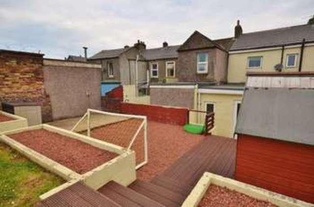  Image of 3 bedroom Terraced house for sale in Main Street Frizington CA26 at Main Street  Frizington, CA26 3SB