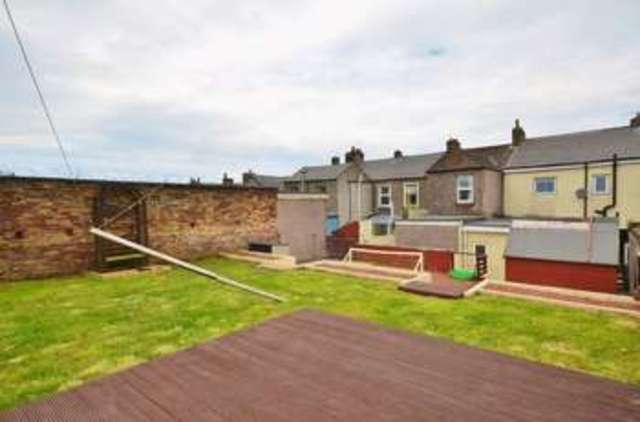  Image of 3 bedroom Terraced house for sale in Main Street Frizington CA26 at Main Street  Frizington, CA26 3SB