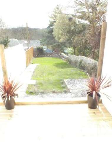  Image of 3 bedroom End of Terrace for sale in Main Street Pembroke SA71 at Pembroke Pembrokeshire Pembroke, SA71 4DB